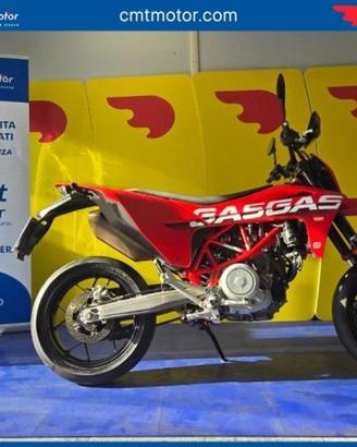 GAS GAS SM 700 Garantita e Finanziabile