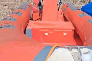 gommone Marshall  m100