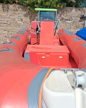 gommone Marshall  m100