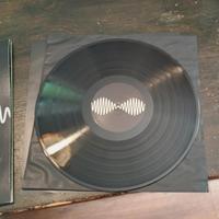 vinile arctic monkeys 