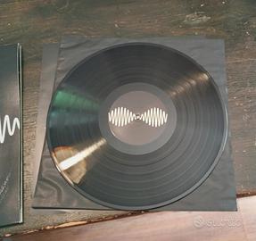 vinile arctic monkeys 