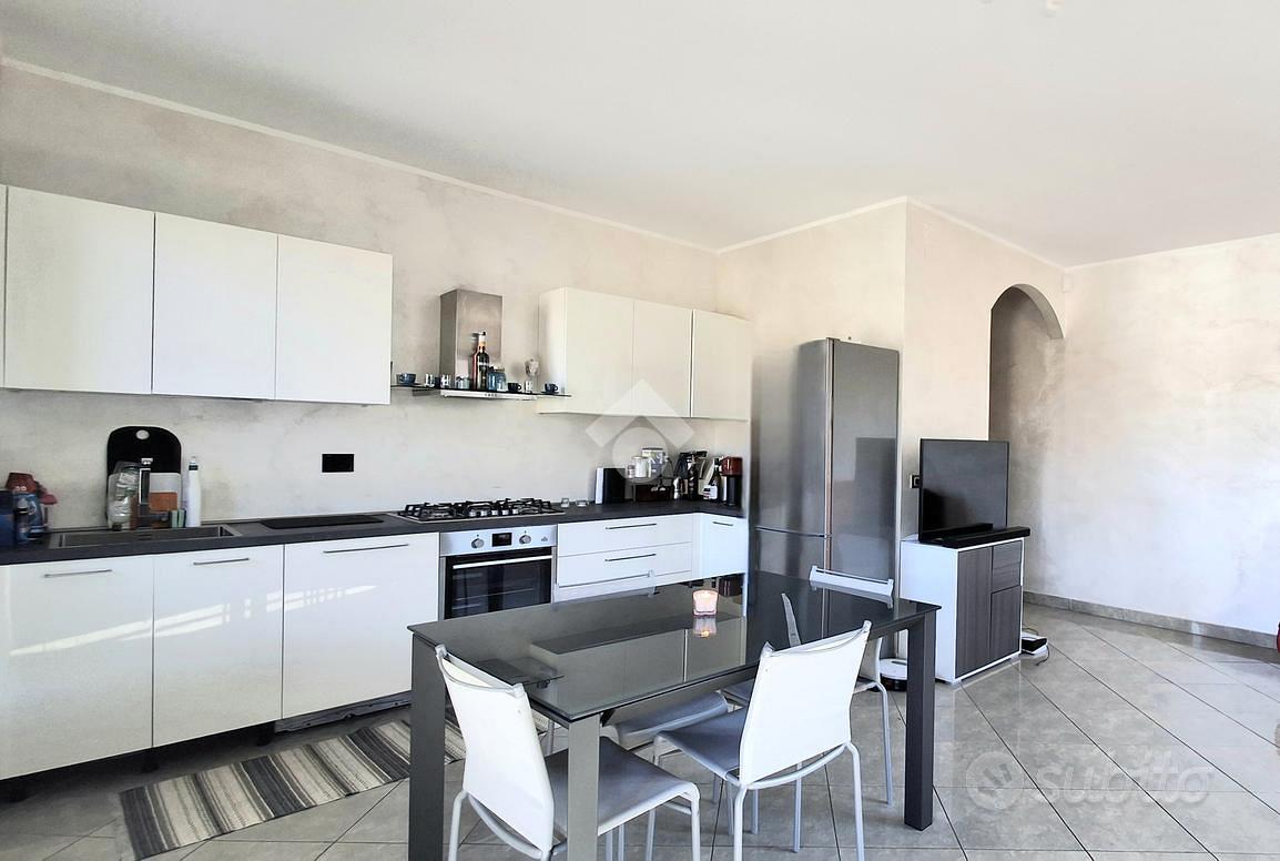 Apartment in Castiglione Torinese, Castiglione Alto, San Martino - Vista 3