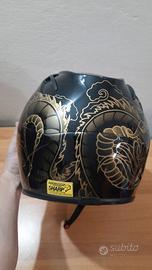 casco marushin 