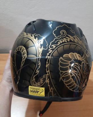 casco marushin 