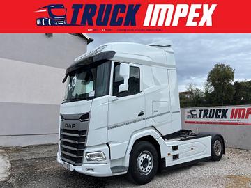 Daf XG 530, veicolo a km 0, ADR: FL- AT-EXII-EXIII