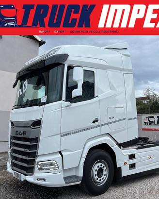 Daf XG 530, veicolo a km 0, ADR: FL- AT-EXII-EXIII
