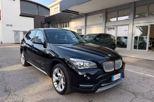Bmw X1 xDrive20d X Line