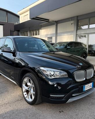 Bmw X1 xDrive20d X Line