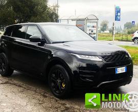 LAND ROVER Range Rover Evoque 2.0D I4 150CV AWD