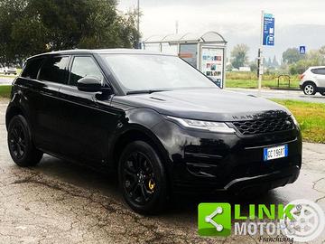 LAND ROVER Range Rover Evoque 2.0D I4 150CV AWD