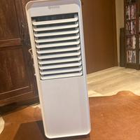 Umidificatore raffrescatore aria wifi