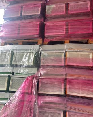 Arnie melari apicoltura