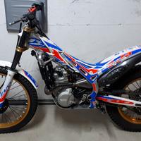 Beta Evo 300 4t Factory - 2019