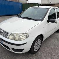 FIAT Punto Classic 1.2 5P Active BENZINA/GPL Bel