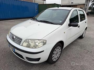 FIAT Punto Classic 1.2 5P Active BENZINA/GPL Bel