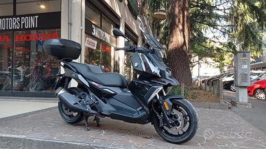 Bmw C 400 X ABS