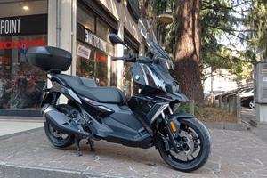 Bmw C 400 X ABS
