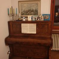 Pianoforte Maker Brinsmead's T.H.H.