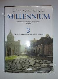Millennium Vol.3 - Diotti, Dossi, Signoracci