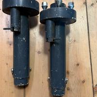 Mozzi ruota libera asse 27mm