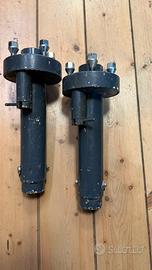 Mozzi ruota libera asse 27mm