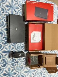 Vodafone Power Station + Vodafone Extender