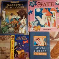 Libri per ragazzi