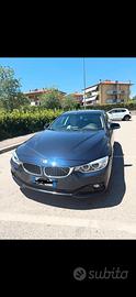 Bmw serie 4 420d xdrive