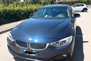Bmw serie 4 420d xdrive