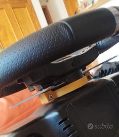 Mod magnetico  cambio Logitech G27/G29/G 923/G920