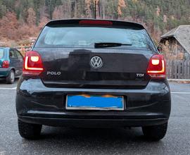 VOLKSWAGEN Polo 5ª serie - 2013