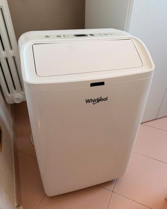 Condizionatore Whirlpool – usato pochissimo