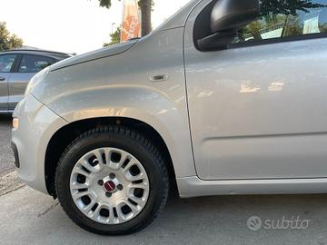 Fiat Panda 1.2 BENZ. NEOPATENTATI