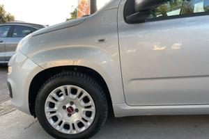 Fiat Panda 1.2 BENZ. NEOPATENTATI