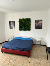 Camera Doppia in zona Stazione Busto Nord