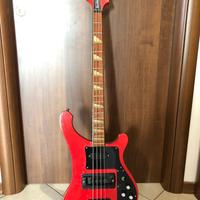 rickenbacker 4003 basso