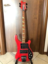 rickenbacker 4003 basso