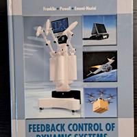 Feedback control of dynamic systems 7th edition