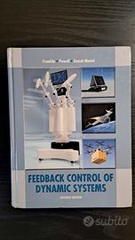 Feedback control of dynamic systems 7th edition