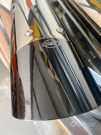 Scarichi per Harley Davidson Limited 117/121