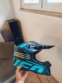 casco enduro UFO 
