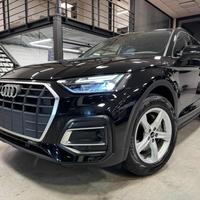 AUDI Q5 35 TDI S tronic Business Advanced