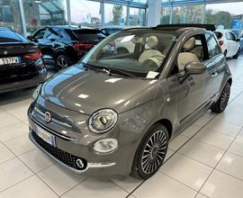 Fiat 500 C 1.3 Multijet 95 CV Lounge