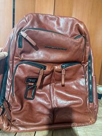 Zaino piquadro AP09238 pelle