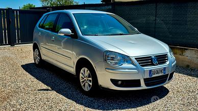 Volkswagen Polo 1.4 NEOPATENTATI
