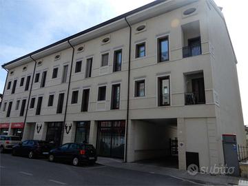 Appartamento bicamere in pieno centro!