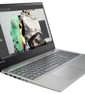Lenovo Ideapad 720 – i7, 16GB RAM, SSD256GB+HDD1TB
