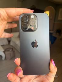 Iphone 16pro 128gb