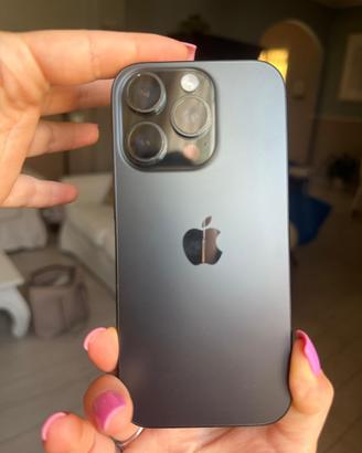 Iphone 16pro 128gb