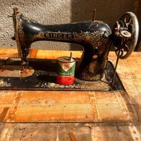 sewing singer
